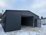 Magazyn 8m x 10m ID 21 - obrazek 2