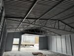 Magazyn 8m x 10m ID 21 - obrazek 4