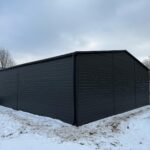 Magazyn 8m x 10m ID 21