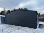 Magazyn 8m x 10m ID 21 - obrazek 6