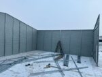Garaż Akrylowy 9x7 ID 54 - obrazek 6