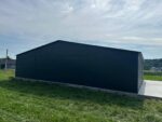 Magazyn 12 m x 10 m ID 149 - obrazek 3