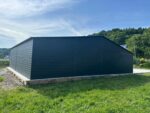 Magazyn 12 m x 10 m ID 149