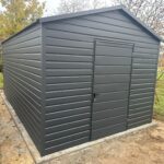 Domek ogrodowy 3m x 5m ID 26