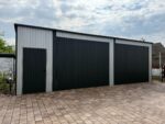 Magazyn 10 m x 7 m ID 148