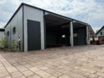 Magazyn 10 m x 7 m ID 148 - obrazek 2