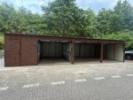Garaż blaszany drewnopodobny 11m x 5 m ID 90 - obrazek 5