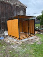 Kojec 2x2 ID 150 - obrazek 2