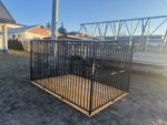 Kojec 3 m x 2 m + wzmocnienie ID 162 - obrazek 3
