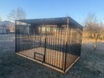 Kojec 3 m x 2 m + wzmocnienie ID 162 - obrazek 2