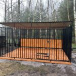 Kojec 4 m x 2,5 m ID 176