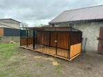 Kojec 5 m x 2 m ID 184 - obrazek 2