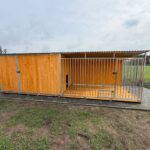 Kojec 6x2 ID 206 Ocynkowany ogniowo