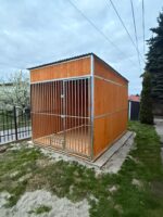 Kojec 2,5x3,5 ID 199 - obrazek 2